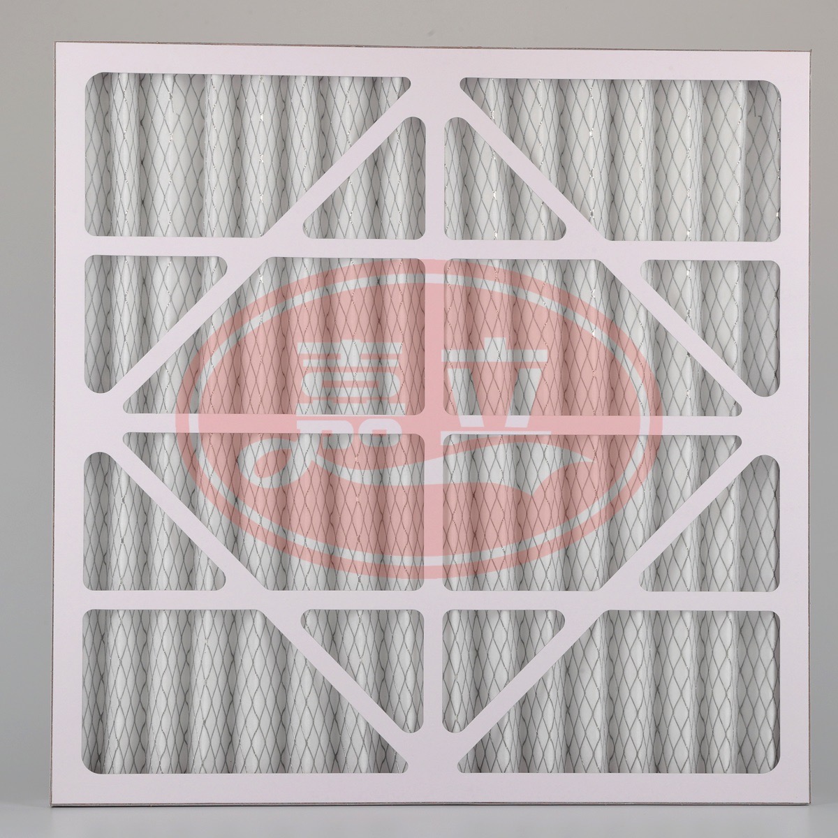 嵩县纸框过滤器